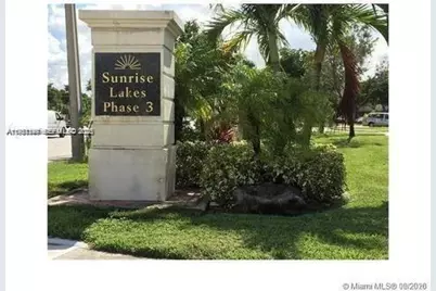8861 Sunrise Lakes Blvd #106, Sunrise, FL 33322 - Photo 26
