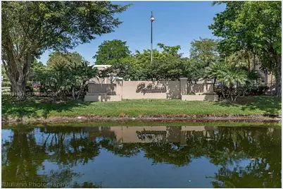 2061 NW 96th Ter #12P, Pembroke Pines, FL 33024 - Photo 1