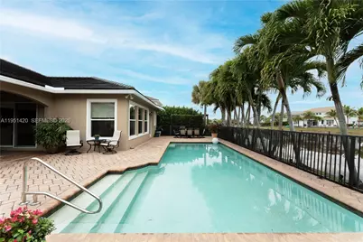 11813 NW 79th Ct, Parkland, FL 33076 - Photo 1