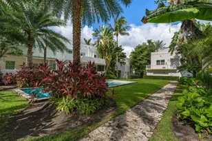 4017 N Meridian Ave, Miami Beach, FL 33140 - Photo 2