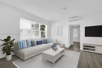 402 NW 12th Ave #202, Miami, FL 33128 - Photo 1