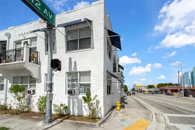 402 NW 12th Ave #202, Miami, FL 33128 - Photo 22