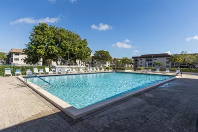 6085 N Sabal Palm Blvd #208, Tamarac, FL 33319 - Photo 1