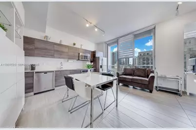 151 SE 1st St #1706, Miami, FL 33131 - Photo 1
