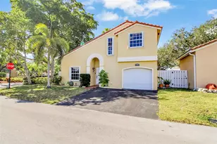 12797 NW 13th St, Sunrise, FL 33323 - Photo 8
