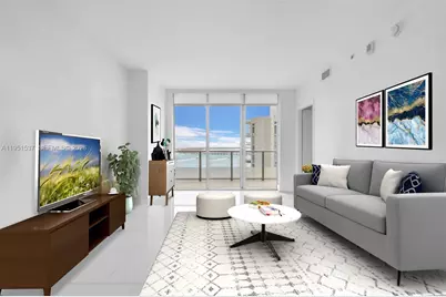 1300 Brickell Bay Dr #2507, Miami, FL 33131 - Photo 12