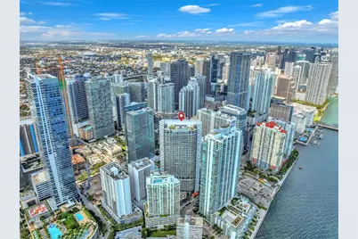 1300 Brickell Bay Dr #2507, Miami, FL 33131 - Photo 28