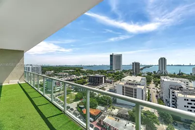 3470 E Coast Ave #H1614, Miami, FL 33137 - Photo 16