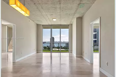 3470 E Coast Ave #H1614, Miami, FL 33137 - Photo 4