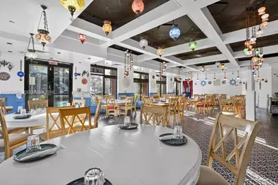 522 Turnkey Restaurant & Bar For Rent Prime Plantation, Plantation, FL 33324 - Photo 6