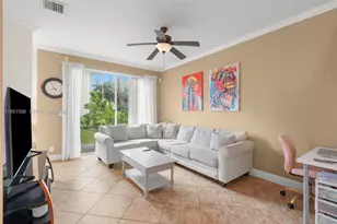 3811 NW 91st Terrace, Sunrise, FL 33351 - Photo 8