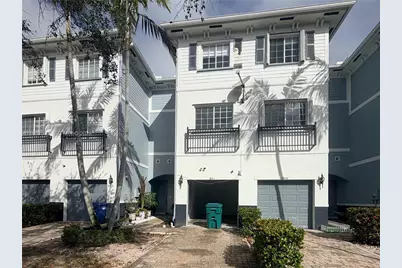 3601 NW 14th Ct #3601, Lauderhill, FL 33311 - Photo 1