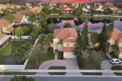 751 SW 191st Ave, Pembroke Pines, FL 33029 - Photo 30