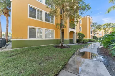 2400 E Preserve Way #101, Miramar, FL 33025 - Photo 32