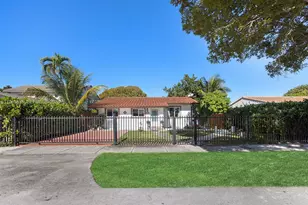 4331 SW 7th St, Miami, FL 33134 - Photo 1