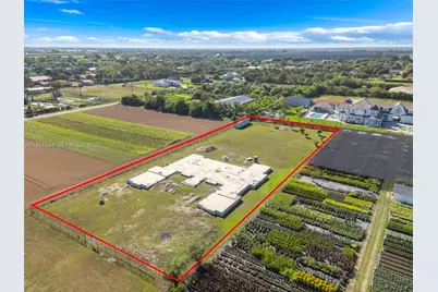 24080 SW 212th Ave, Homestead, FL 33031 - Photo 6