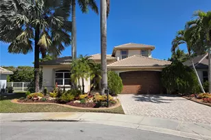 1905 Harbor View Cir, Weston, FL 33327 - Photo 1