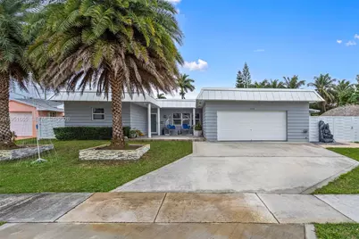 2918 Cleveland St, Hollywood, FL 33020 - Photo 1