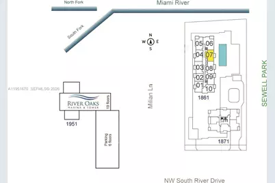 1861 NW S River Dr #1207, Miami, FL 33125 - Photo 38