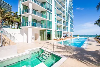 2900 NE 7th Ave #1903, Miami, FL 33137 - Photo 32