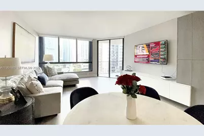 520 Brickell Key Dr #A1010, Miami, FL 33131 - Photo 8