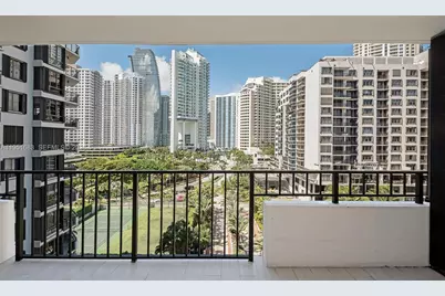 520 Brickell Key Dr #A1010, Miami, FL 33131 - Photo 6