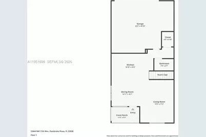 12444 NW 17th Mnr, Pembroke Pines, FL 33028 - Photo 64