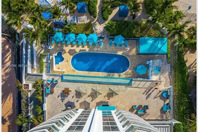 18683 Collins Ave #1108, Sunny Isles Beach, FL 33160 - Photo 2