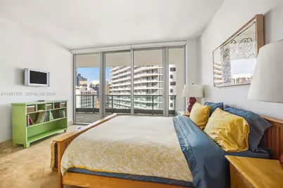 1331 Brickell Bay Dr #2807, Miami, FL 33131 - Photo 18