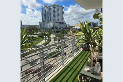 1830 Radius Dr #624, Hollywood, FL 33020 - Photo 14