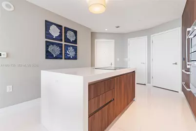 851 NE 1st Ave #3006, Miami, FL 33132 - Photo 8