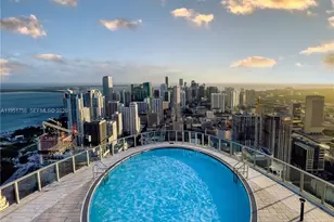 851 NE 1st Ave, Miami, FL 33132 - Photo 44