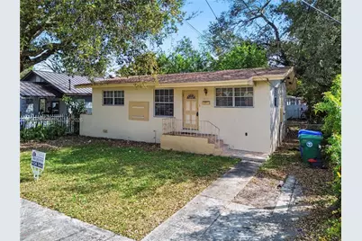 4711 NW 16th Ave, Miami, FL 33142 - Photo 1