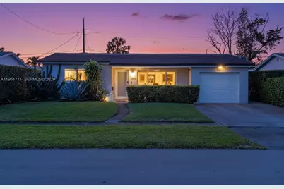 2014 N 31st Ct, Hollywood, FL 33021 - Photo 2