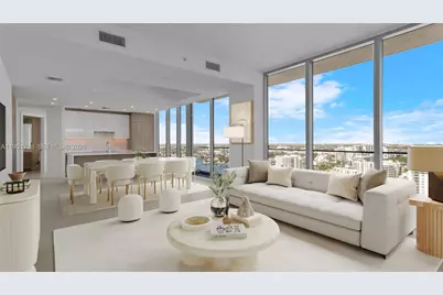 153 N Seabreeze Blvd #2105-S, Fort Lauderdale, FL 33304 - Photo 2