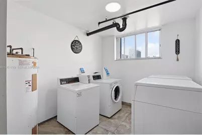 1010 NW 11th St #206, Miami, FL 33136 - Photo 4