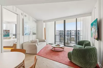 2201 Collins Ave #1511, Miami Beach, FL 33139 - Photo 6