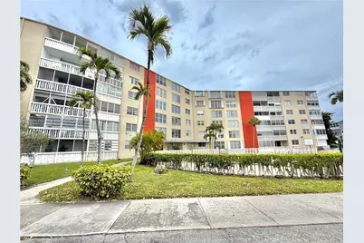 1475 NE 125th Ter #301A, North Miami, FL 33161 - Photo 24