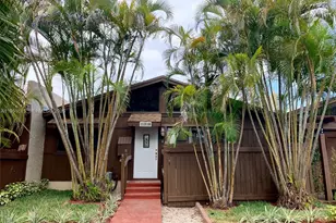 11318 SW 114th Cir Terrace, Miami, FL 33176 - Photo 1