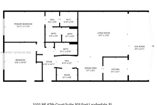 3101 NE 47th Ct, Fort Lauderdale, FL 33308 - Photo 32