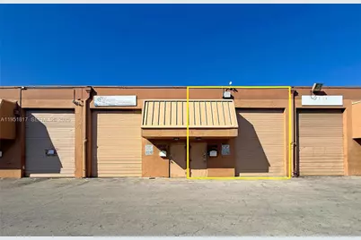 7935 NW 64th St #7935, Medley, FL 33166 - Photo 1