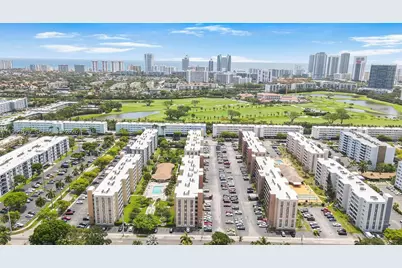 500 NE 12th Ave #407, Hallandale Beach, FL 33009 - Photo 26