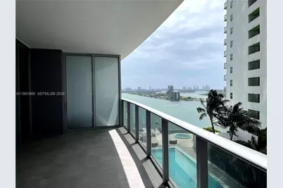 488 NE 18 Street #2806, Miami, FL 33132 - Photo 20