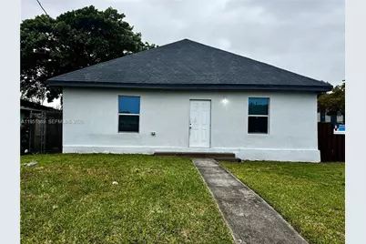 4770 NW 23rd Ave #0, Miami, FL 33142 - Photo 1