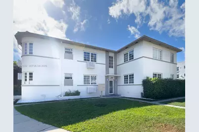 7124 Bay Dr #4, Miami Beach, FL 33141 - Photo 1