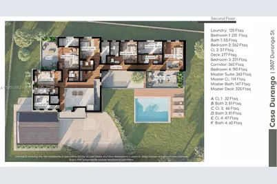 3807 Durango St, Coral Gables, FL 33134 - Photo 14