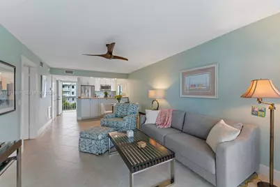 40 NE Plantation Rd #301, Hutchinson Island, FL 34996 - Photo 4