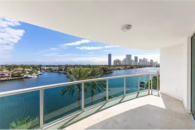 20201 E Country Club Dr #608, Aventura, FL 33180 - Photo 6