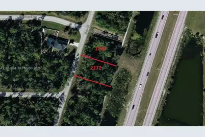 2272 Blaser St, Port Charlotte, FL 33980 - Photo 1