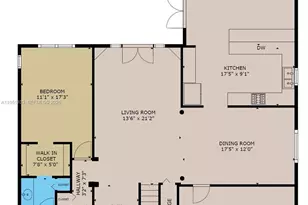 19520 SW 206th St, Miami, FL 33187 - Photo 42